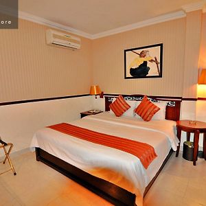 Superior Queen Room